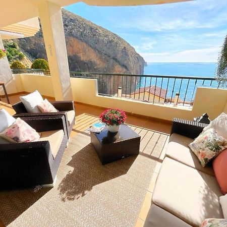 Apartamento En Mascarat Beach, Urb Oasis Beach 1 Διαμέρισμα Αλτέα Εξωτερικό φωτογραφία
