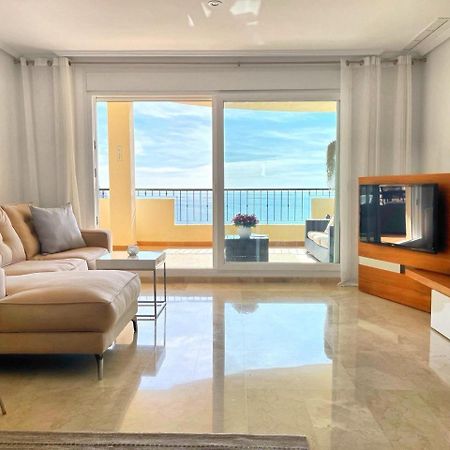 Apartamento En Mascarat Beach, Urb Oasis Beach 1 Διαμέρισμα Αλτέα Εξωτερικό φωτογραφία