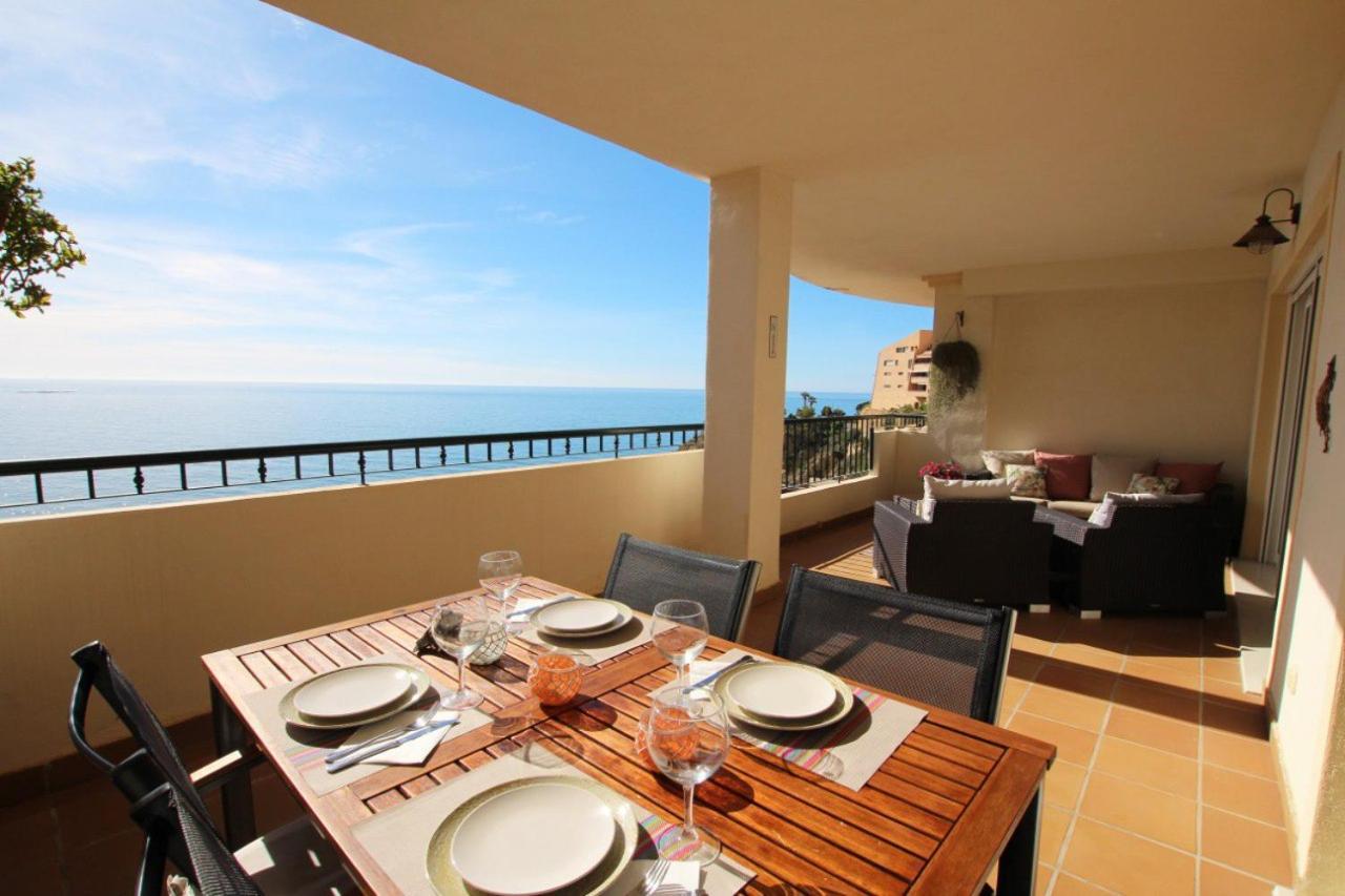 Apartamento En Mascarat Beach, Urb Oasis Beach 1 Διαμέρισμα Αλτέα Εξωτερικό φωτογραφία