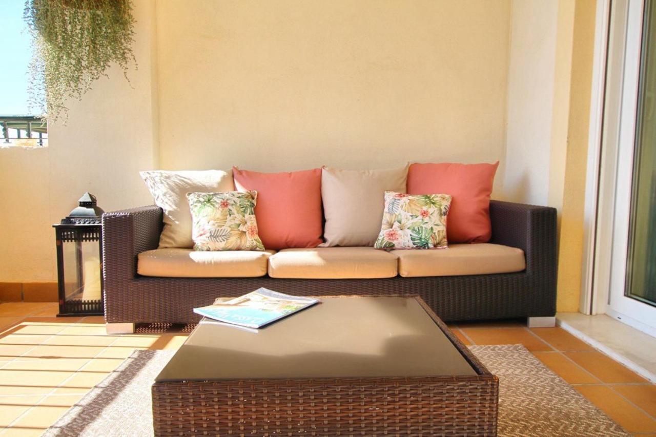 Apartamento En Mascarat Beach, Urb Oasis Beach 1 Διαμέρισμα Αλτέα Εξωτερικό φωτογραφία