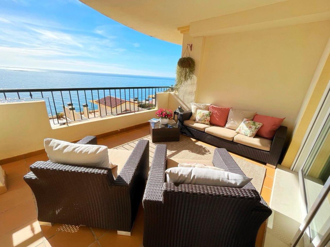 Apartamento En Mascarat Beach, Urb Oasis Beach 1 Διαμέρισμα Αλτέα Εξωτερικό φωτογραφία