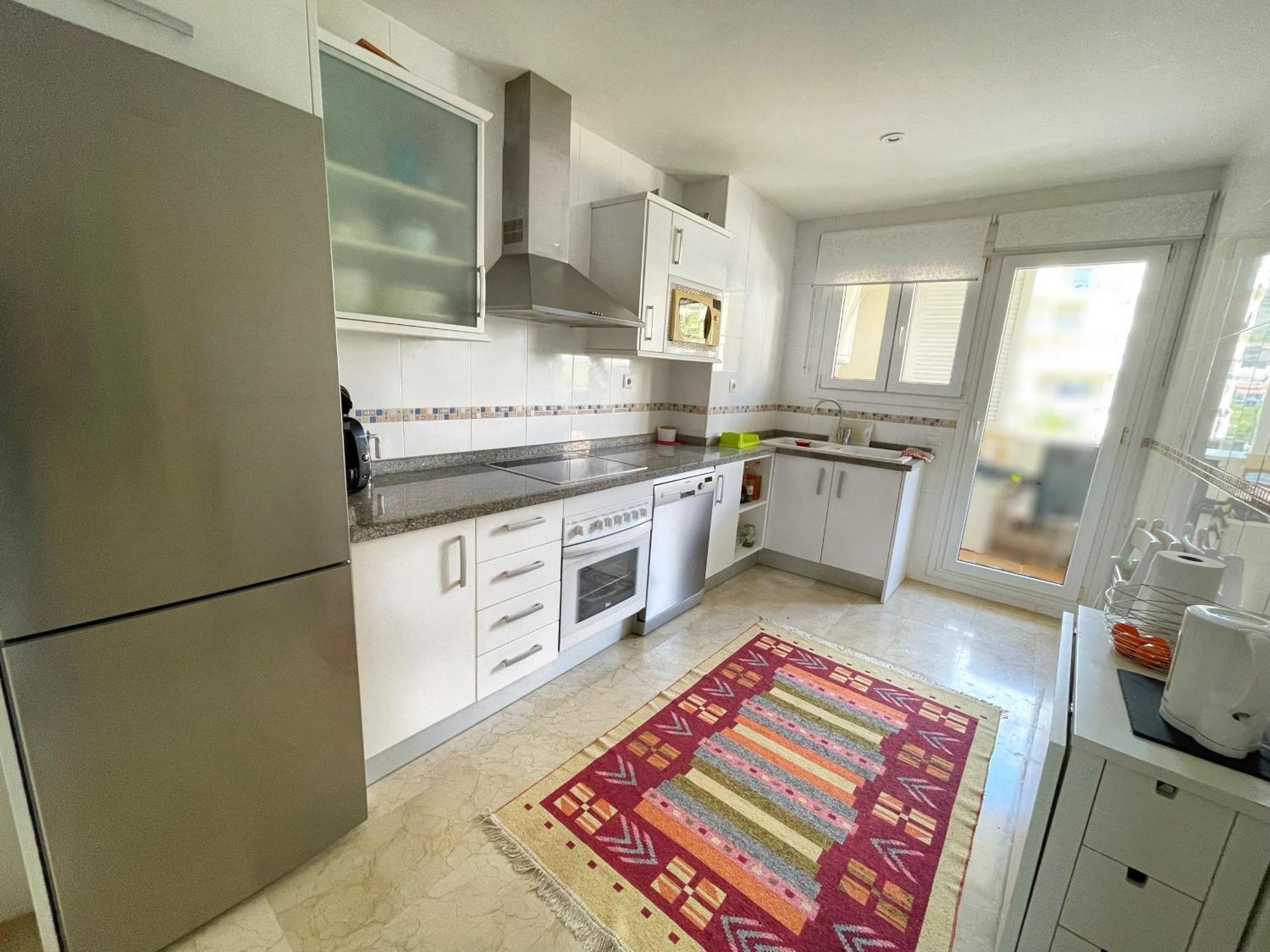 Apartamento En Mascarat Beach, Urb Oasis Beach 1 Διαμέρισμα Αλτέα Εξωτερικό φωτογραφία