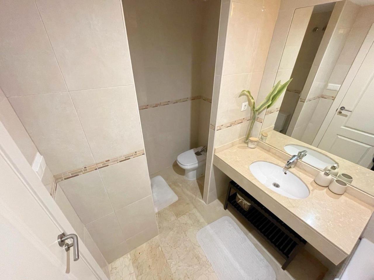 Apartamento En Mascarat Beach, Urb Oasis Beach 1 Διαμέρισμα Αλτέα Εξωτερικό φωτογραφία
